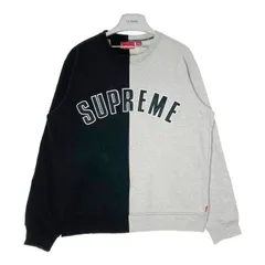 2024年最新】split crewneck sweatshirtの人気アイテム - メルカリ