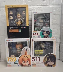 ねんどろいど アニメ フィギュア　まとめ売り