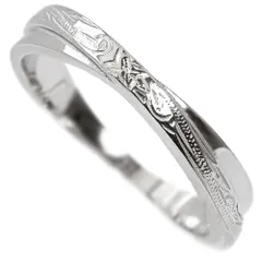 リング 指輪 ハワイアンジュエリー クロス 花 プルメリア 波 スクロール レディース メンズ つけっぱなし サージカルステンレス ペア 記念日 誕生日 プレゼント ギフト スチールシルバー ropr13s