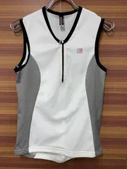 【新品】アソス　前後保温ジレ 2025年最新】assos アソス ジレの人気アイテム - メルカリ
