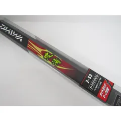 DAIWA ダイワ 波濤 ハトウ 2-53-N 釣竿 磯竿 ロッド ◆ SP10788のサムネイル
