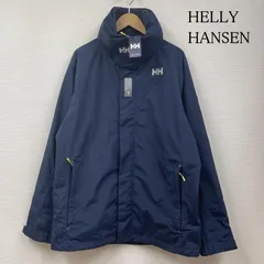 2025年最新】helly hansen ヘリーハンセン オーシャンフレイ