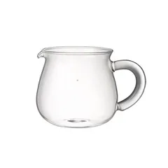 ★新品★即購入OK★ サーバー 珈琲サーバー コーヒーサーバー 2杯用 300ml ガラス製 【toh-245128】