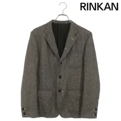 2025年最新】COMME des GARCONS HOMME DEUX メンズ ジャケット