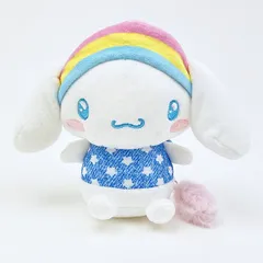 サンリオ シナモロール ぬいぐるみ 胸キュンメモリーズ 平成レトロ シナモン Sanrio