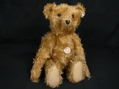 特大】Steiff シュタイフ 1921年モデル レプリカ 70cm 大型 - メルカリ