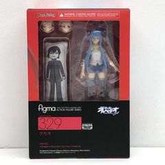 중고 figma 타카오 [극장판 푸른 강철 아르페지오 - 알스 노바 - Cadenza]