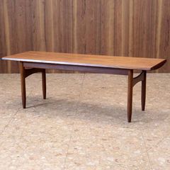 ライティングデスク イギリス 完成品 チーク 鍵なし ヴィンテージ