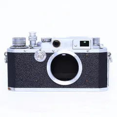 【中古】(キヤノン) Canon II S2 ボディのサムネイル