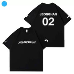 SEVENTEEN セブチ 5周年 Tシャツ ジョンハン JEONGHAN - メルカリ