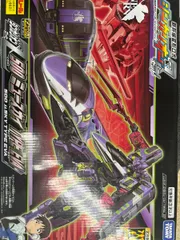 プラレール 新幹線変形ロボ シンカリオンZ シンカリオンZ 500 ミュースカイ TYPE EVA