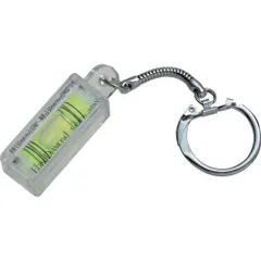 supreme キーホルダー ピンバッジ 水平器 Supreme Level Keychain 水平器 18AW キーホルダー - メルカリ