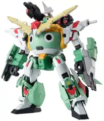【中古】フィギュア KERORO魂 ケロロロボUC 「超ケロロ軍曹UC 激闘!! ケロロロボ大決戦」