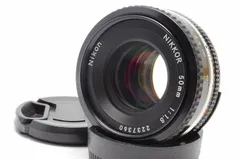 2024年最新】ニコン50 mm f 1．8 dの人気アイテム - メルカリ