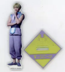 2025年最新】シャルナーク アクスタ 舞台の人気アイテム - メルカリ