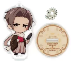 2025年最新】御剣怜侍 アクスタの人気アイテム - メルカリ