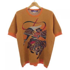 ジュンヤワタナベマン JUNYA WATANABE MAN ニットのサムネイル