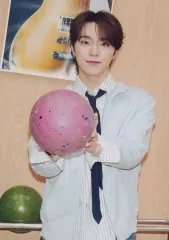 【中古】コレクションカード(男性) 60：SEVENTEEN/ディノ(DINO)/「SEVENTEEN 2025 JAPAN FANMEETING ’HOLIDAY’」フォトカード