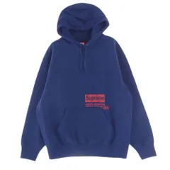 美品　シュプリーム　ギャルソン　ジュンヤ　ワタナベ　スウェット　パーカー　M Supreme JUNYA WATANABE CDG MAN Hooded Sweatshirt ギャルソン
