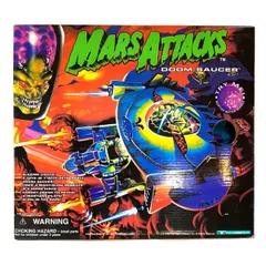 2025年最新】MARS ATTACKSの人気アイテム - メルカリ