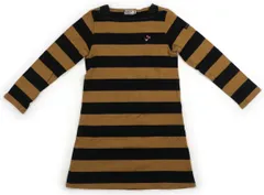 【ダブルＢ/DoubleB】ワンピース 120サイズ 女の子【子供服・ベビー服】（1926869）