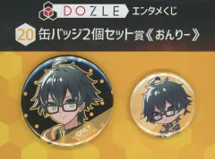 2025年最新】ドズル社おんりー缶バッジの人気アイテム - メルカリ
