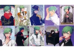 【中古】アニメ系トレカ ◇うたの☆プリンスさまっ♪Dreaming Collection Card 【美風藍】コンプリートセット