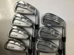 Titleist N.S.PRO 105T S アイアンセット 2025年最新】ツアーキャビティの人気アイテム - メルカリ