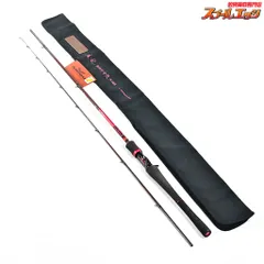 廃盤❗️ハートランド 疾風七弐w HL721HXHRB-SV 09W Daiwa ハートランド 疾風七弐w HL721HXHRB-SV 09W