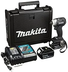 マキタ 18V 充電式インパクトドライバー TD148D 高く買取るゾウ中間店