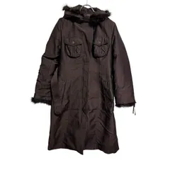 2025年最新】Epoca ロングコートの人気アイテム - メルカリ