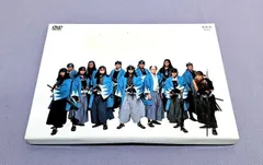 2025年最新】新選組 dvdの人気アイテム - メルカリ