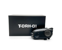 【TEITO】 バイク用 2K高画質カメラ付きインカム　T-DRH-01(旧S-11）ドライブレコーダー　WIFI搭載　角度変更可能　音楽共有　グループ通話　ブルートゥース5.0 　防水　インターコム　S-11