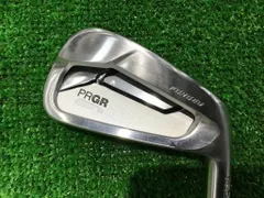 2025年最新】プロギア03アイアンの人気アイテム - メルカリ