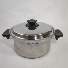 VitaCraft Colorado 5-Ply 鍋 22V No.2504 - メルカリ