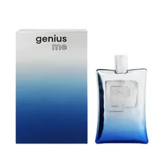 パコラバンヌ パコレクション ジーニアス ミー EDP・SP 62ml 香水 フレグランス PACOLLECTION GENIUS ME PACO RABANNE 新品 未使用のサムネイル