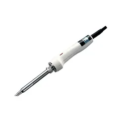 【新品・7営業日以内発送】4975205031165 グット 高蓄熱温調はんだこて PX－401 温調式はんだこて 太洋電機産業 goot TAIYO グット温調式はんだこて【沖縄離島販売不可】のサムネイル