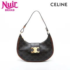 2025年最新】セリーヌ ホーボーの人気アイテム - メルカリ