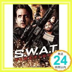 2024年最新】s.w.a.t. dvdの人気アイテム - メルカリ