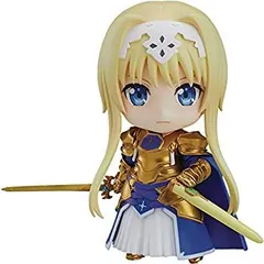 中古】ねんどろいど ソードアート・オンライン アリシゼーション