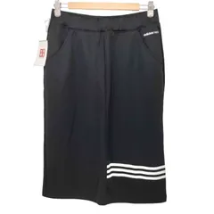アディダス adidas Y2K neo 3-stripes 七分丈タイトスカート トラックスカート レディース  68-72のサムネイル