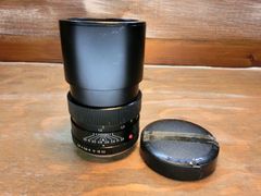 激レア Som Berthiot Tele Cinor 75mm f2.5 - メルカリ