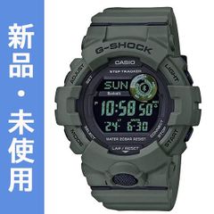Gショック カシオーク 限定 腕時計 ブラック GA-2100-1A3 ネオン