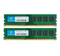 2023年最新】デスクトップPC用メモリ 240Pin DDR3 1600 PC3-12800 Mac