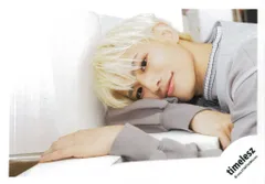 timelesz 15年FAM 篠塚大輝 公式写真 *1枚