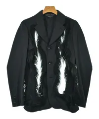 COMME des GARCONS HOMME PLUS カジュアルジャケット メンズ 【古着】【中古】【送料無料】