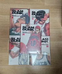 スラムダンク 漫画 全巻 DVD 全巻 まとめ売り Amazon.co.jp: SLAM DUNK(スラムダンク) 完全版 全24巻・全巻