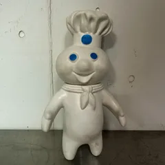 ヴィンテージ ピルズベリー ドゥボーイ　Pillsbury まな板立て ヴィンテージ ピルズベリー ドゥボーイ Pillsbury まな板立て