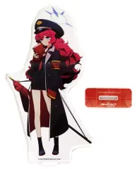 ブルーアーカイブ　イロハ　イズナ　DEVIL24　私服シリーズアクスタ2人セット 2025年最新】ブルーアーカイブ アクリルスタンド イロハの人気