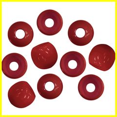 【特価商品】20mm プラループエンド10個入) 28エンジ NASKA
